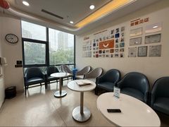 -泰康拜博口腔医院(海曙店)