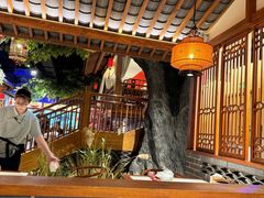 -真定郝家排骨(正定县总店)