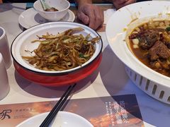-阿娜尔·新疆菜(宜家荟聚中心店)