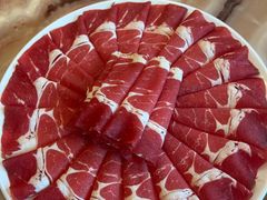 -清真军邺·金富苑肥牛(石坡街旗舰店)