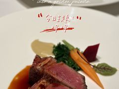 -Le Siècle.百年西餐厅(颐和公馆店)