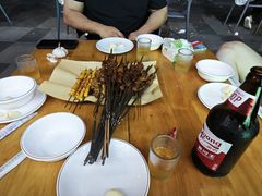 -高原第一家资格烤羊肉(玉林南路总店)