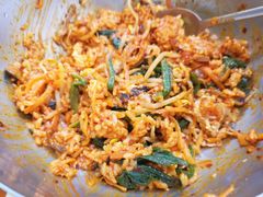 韩国拌饭-莲洞本家