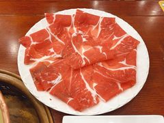 -岳合轩老北京涮肉