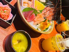 -匠和风精致料理(宁德万达店)