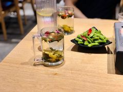 -虾满堂小龙虾烧烤(富荟广场店)