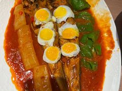 -将军牛排·尔滨地标朝鲜族美食(总店)