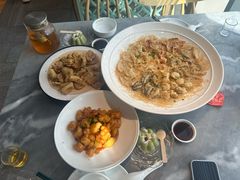 -兴仙饭店·闽味海鲜(马尾总店)