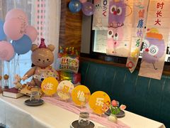 -西语炭烧牛排·西厨(石龙店)