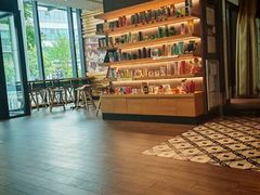 -星巴克(天津SM城市广场店)