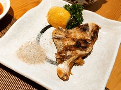 -禾风·海鲜料理自助(玉林店)