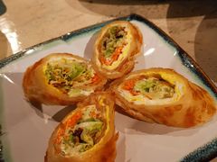 -T館·花园艺术餐厅