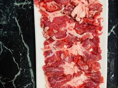 -潮汕美牛肉丸火锅店(天宁寺店)