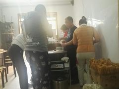 大堂-小发锅巴菜铺(金辉家园店)