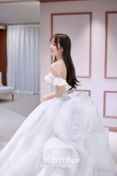 点击看大图 -B.Bridge Couture婚纱礼服(福田店)