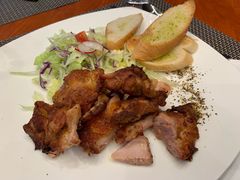 -国家大剧院西餐厅