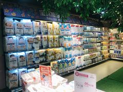 -G-Super 绿地优选(徐汇绿地缤纷城店)