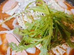 -韩鼎丰·韩国料理(林奥店)