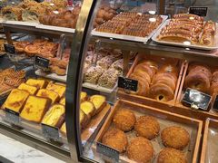 -巴黎贝甜(常德路店)