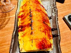 -人间酒暖·Go blanc·烧鸟·深夜食堂(陆家嘴店)