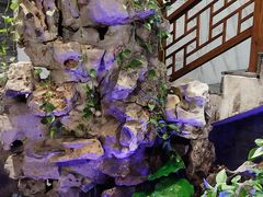 -印巷里主题餐厅(马鞍山店)