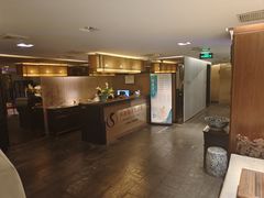 -华夏良子·足道SPA艾灸(王府井店)