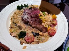 -EATALIA意塔利意式餐厅(鼓楼店)