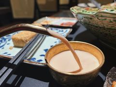 -阿里家Miss Ali·烤肉酒馆by MIG
