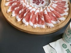 -阳坊胜利涮羊肉(阳坊老店)