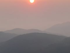 -东白山