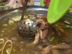 -贵州黄牛肉馆(韩村路店)