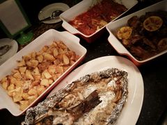-咖啡苑·沈阳今旅酒店Hotel Jen·香格里拉集团