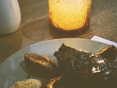 -BOR Eatery(安福路店)