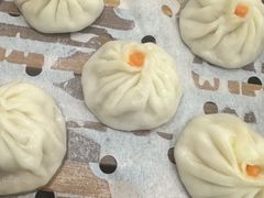 -蟹上黄·蟹黄面·江南糖水(人民广场店)