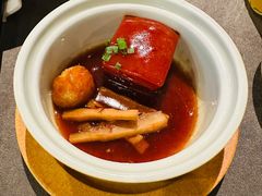 -旺顺阁·北京菜·烤鸭(大望路店)