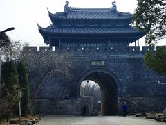 -虞山风景区