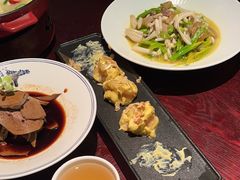 -永安鱼庄·镇江菜(东吴路店)