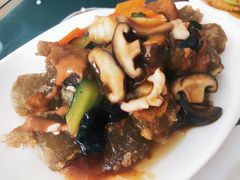 -李连贵酒家熏肉大饼(昆明街店)