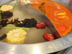 -八合里潮汕鲜牛肉火锅(福州万象城店)