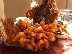 -得月楼·省级非遗·传统苏帮菜(观前店)
