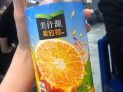 -马路边边·成都串串(翠柏路店)