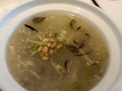 顺德拆烩鱼茸羹-顺味凤城(九六广场店)