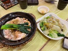 -添好运点心专门店(百老汇店)