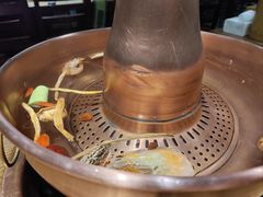 -北京老门框爆肚涮肉馆(凤城六路店)