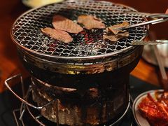 -大阪烧肉BAKA一代(十亩地店)