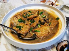 红烧带鱼-海味世家·家常菜馆(明州里店)