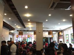 大堂-朱鸿兴面馆(镇湖店)
