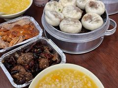 -梁憨包(南岸回龙湾店)