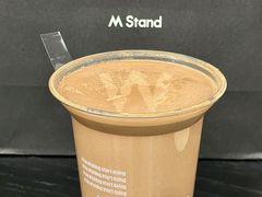 -M Stand(西安大悦城店)