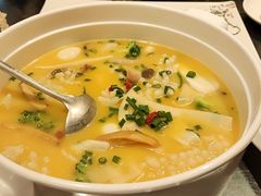 御厨一品鲜-春来和(汉城南路店)